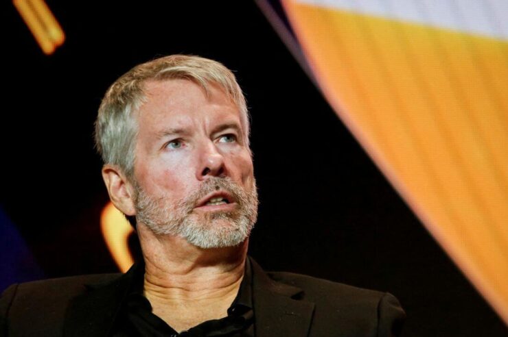 Strategy ส่อแววคัมแบ็ก ลุ้นซื้อ Bitcoin เพิ่มกว่า 1,000 BTC สัปดาห์นี้