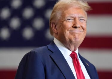 Bitcoin ดีดทะลุ $76,000 รับข่าว Trump บรรลุดีลใหม่อิหร่าน