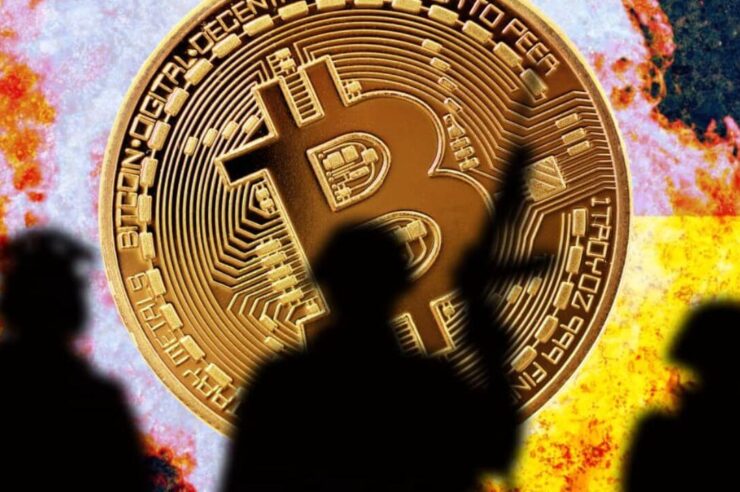 Bitcoin ให้ผลตอบแทนแซงทองคำ-S&P 500 ยามเกิดวิกฤตโลก 7 ครั้ง