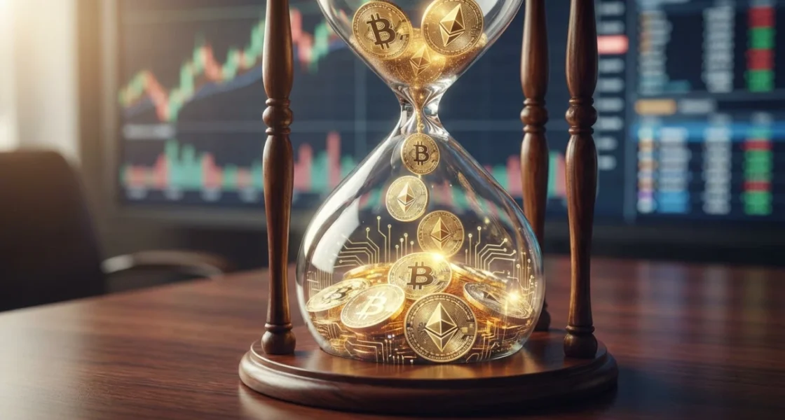 ออปชัน Bitcoin และ Ethereum มูลค่ากว่า 2.2 พันล้านดอลลาร์เตรียมหมดอายุสัญญา