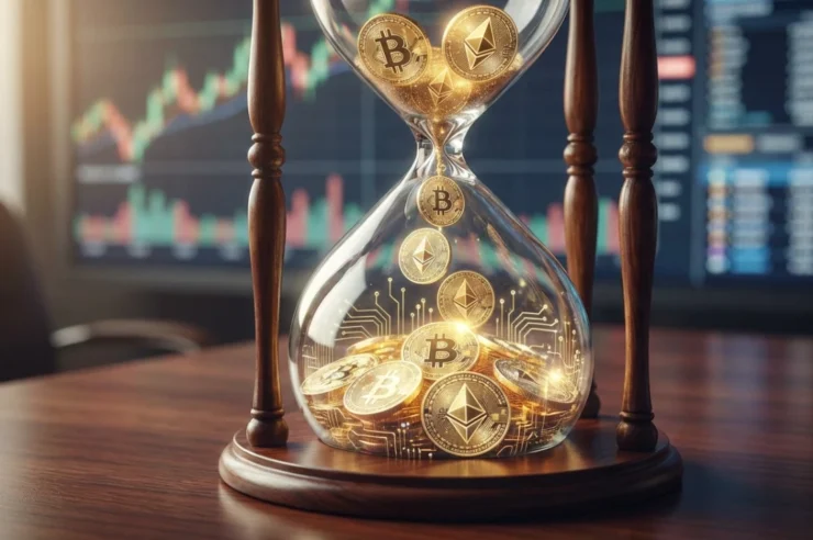 ออปชัน Bitcoin และ Ethereum มูลค่ากว่า 2.2 พันล้านดอลลาร์เตรียมหมดอายุสัญญา