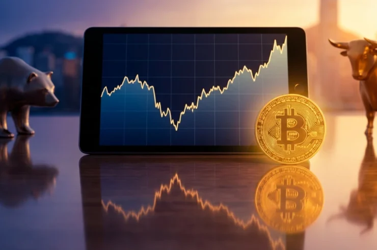 นักวิเคราะห์ชี้ RSI ของ Bitcoin ถอดแบบมาจากช่วงสิ้นสุดตลาดหมีปี 2022