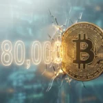 Bitcoin พยายามทะลุ $80,000 แต่ปัจจัยมหภาคชี้อาจยังไม่ใช่ตอนนี้