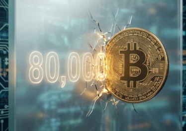 Bitcoin พยายามทะลุ $80,000 แต่ปัจจัยมหภาคชี้อาจยังไม่ใช่ตอนนี้