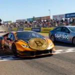 นักวิเคราะห์ชี้ Bitcoin ทำผลงานได้ดีกว่า S&P 500