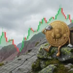 Bitcoin พักฐาน หลังวาฬโอนเหรียญเข้ากระดานเทรดทำสถิติสูงสุดในรอบเดือน