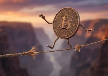 พฤติกรรมเทขาย Bitcoin ของนักลงทุนส่งสัญญาณเตือน ความเสี่ยงครั้งใหญ่ในปี 2026