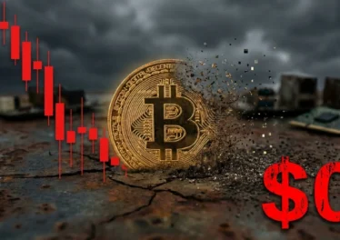 ผู้ว่าแบงก์ชาติเช็กเตือน ราคา Bitcoin มีสิทธิ์เหลือ 0 ได้ในอนาคต