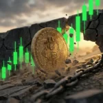 กูรูชี้ Bitcoin เตรียมปะทะแนวต้าน 87,000 ดอลลาร์ ทะลวงโครงสร้างขาลงเดิมสำเร็จ