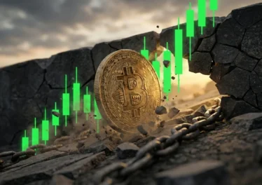 กูรูชี้ Bitcoin เตรียมปะทะแนวต้าน 87,000 ดอลลาร์ ทะลวงโครงสร้างขาลงเดิมสำเร็จ