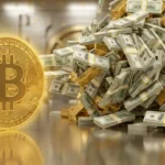 Bitcoin ดึงเงินเข้าผลิตภัณฑ์การลงทุนคริปโตทะลุ 1.2 พันล้านดอลลาร์ในสัปดาห์เดียว