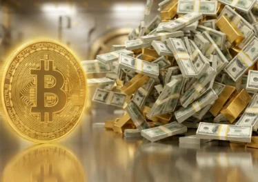 Bitcoin ดึงเงินเข้าผลิตภัณฑ์การลงทุนคริปโตทะลุ 1.2 พันล้านดอลลาร์ในสัปดาห์เดียว