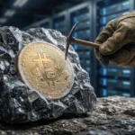 เหมืองขุด Bitcoin โดน AI แย่งไฟฟ้า-ต้นทุนขุดแพงขึ้น อาจขุดไม่คุ้มอีกต่อไป
