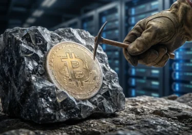 เหมืองขุด Bitcoin โดน AI แย่งไฟฟ้า-ต้นทุนขุดแพงขึ้น อาจขุดไม่คุ้มอีกต่อไป