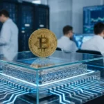 สตาร์ทอัปเปิดตัวเครือข่ายทดสอบบล็อกเชนที่ให้ขุดด้วยคอมพิวเตอร์ควอนตัมเป็นครั้งแรก