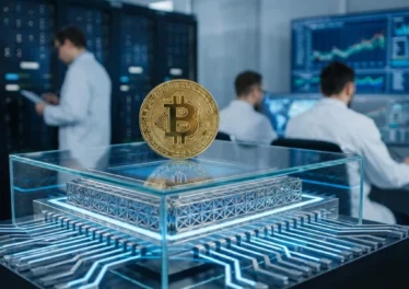 สตาร์ทอัปเปิดตัวเครือข่ายทดสอบบล็อกเชนที่ให้ขุดด้วยคอมพิวเตอร์ควอนตัมเป็นครั้งแรก