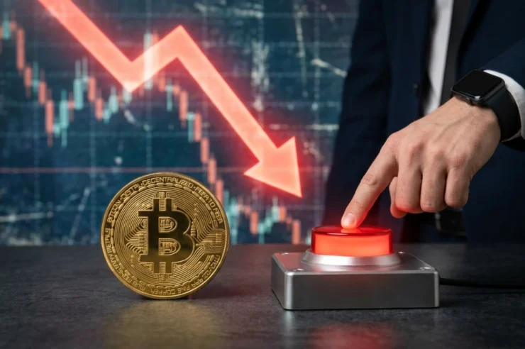 กูรูเตือนเทขาย Bitcoin ด่วน คาดราคาร่วงแตะ $48,000 ก่อนฟื้นตัวในเดือนพฤษภาคม