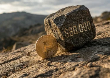 Bitcoin เผชิญแนวต้าน $80,000 ขณะที่ตลาดอนุพันธ์ส่งสัญญาณหลีกเลี่ยงความเสี่ยง