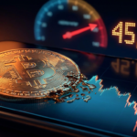 นักเทรดบน Polymarket เทน้ำหนักว่าราคา Bitcoin อาจร่วงแตะ $45,000 ในปีนี้