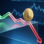 Coinbase Premium ของ Bitcoin พลิกกลับเป็นลบ ขณะที่ Realized Loss พุ่งทะลุ 6 พันล้านดอลลาร์