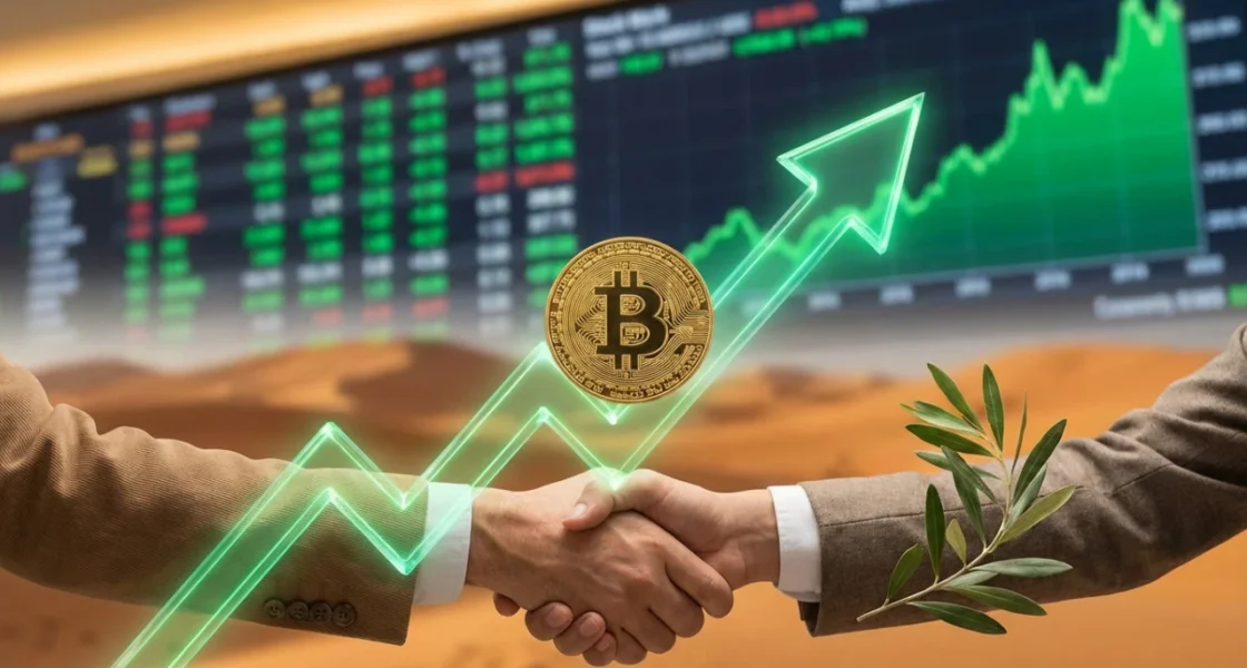 Bitcoin พุ่งทะลุ 72,000 ดอลลาร์ รับอานิสงส์จากข้อตกลงหยุดยิงในตะวันออกกลาง