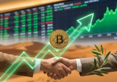 Bitcoin พุ่งทะลุ 72,000 ดอลลาร์ รับอานิสงส์จากข้อตกลงหยุดยิงในตะวันออกกลาง