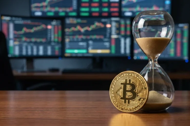 Option Bitcoin มูลค่าเฉียด 7.9 พันล้านดอลลาร์จ่อหมดอายุ จับตาแนวต้าน 75,000 ดอลลาร์