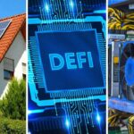 ลงทุนระยะยาวอะไรคุ้มค่าที่สุด: โซล่าเซลล์ vs DeFi vs เครื่องขุด Bitcoin