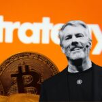 TD Cowen หั่นเป้าหุ้น Strategy เหลือ $350 หันเชียร์ซื้อ Sharplink คลัง ETH