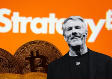 TD Cowen หั่นเป้าหุ้น Strategy เหลือ $350 หันเชียร์ซื้อ Sharplink คลัง ETH