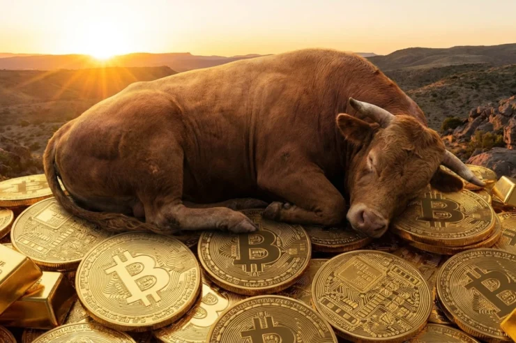 ตลาดกระทิงรอบถัดไปจะมาเมื่อไหร่? จับตา 4 กรอบเวลาสำคัญ