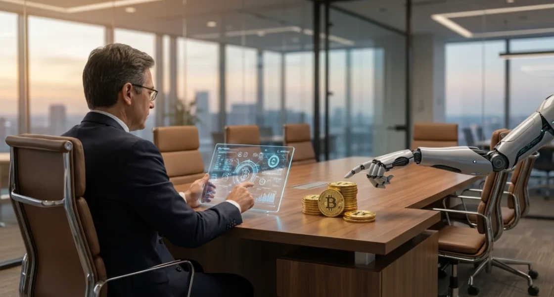 ประธาน CFTC ใช้ AI ช่วยงานกำกับดูแลคริปโตทดแทนพนักงานที่ถูกปลด