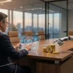 ประธาน CFTC ใช้ AI ช่วยงานกำกับดูแลคริปโตทดแทนพนักงานที่ถูกปลด