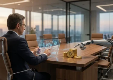 ประธาน CFTC ใช้ AI ช่วยงานกำกับดูแลคริปโตทดแทนพนักงานที่ถูกปลด