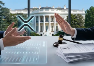 อดีต CTO ของ Ripple ยันไม่มีรัฐบาลหนุนหลัง XRP