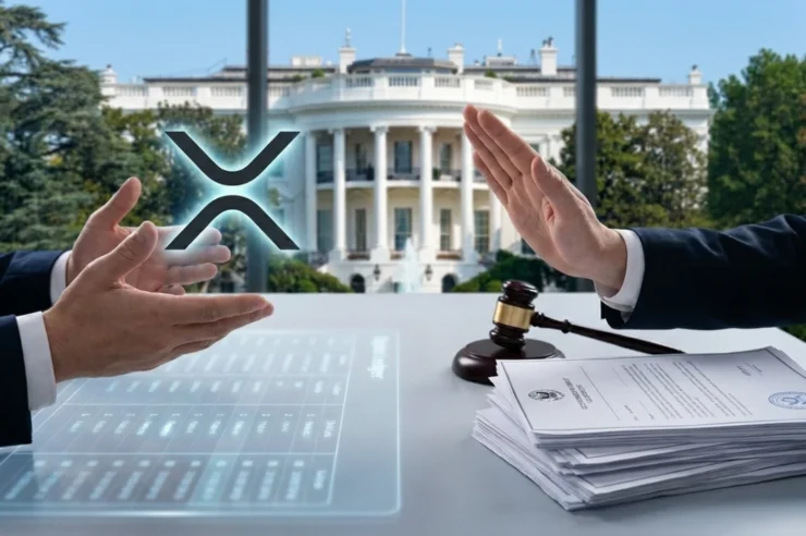 อดีต CTO ของ Ripple ยันไม่มีรัฐบาลหนุนหลัง XRP