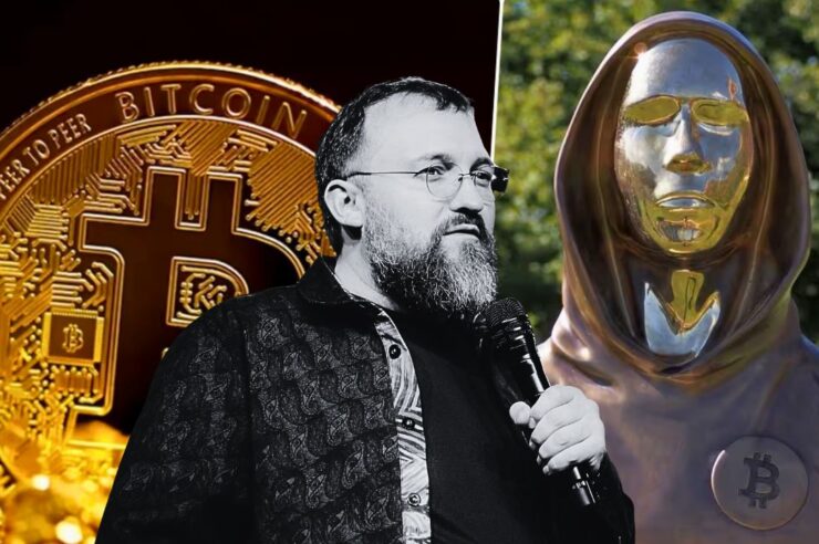 ผู้ก่อตั้ง Cardano ฟาด BIP-361 ปกป้อง Bitcoin ซาโตชิจากควอนตัมไม่ได้