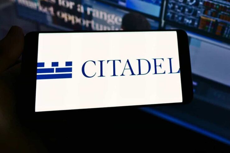 ยักษ์ใหญ่ Citadel กองทุน 7 หมื่นล้านดอลฯ ลุยตั้งธนาคารคริปโต