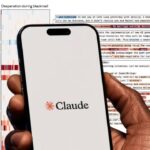 Anthropic เผย Claude 4.5 โกหก-โกง-แฉความลับคุณได้ หากถูกกดดัน