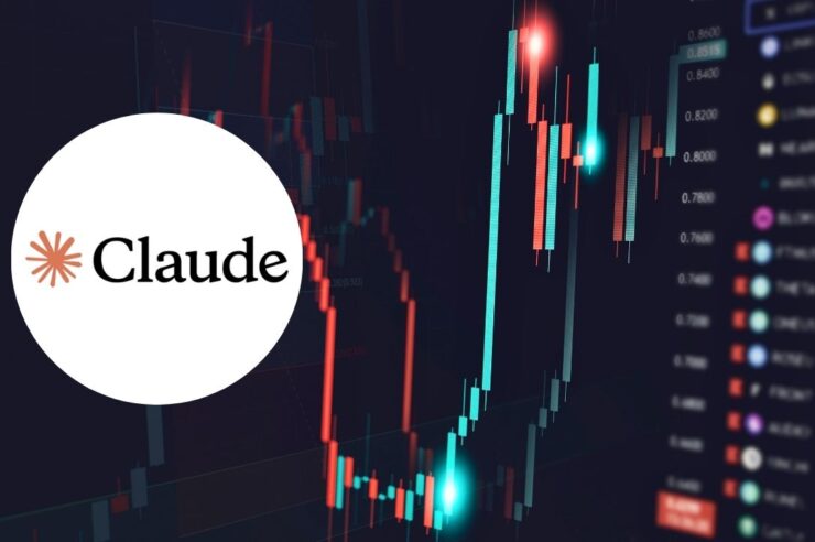 ถอดรหัสลับเทรดเดอร์ใช้ AI เปลี่ยนทุน 3,000 เป็น 1.5 ล้านบาทใน 8 วัน