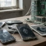 แอปคริปโตปิดตัว 80 รายในปีนี้-หลังเม็ดเงินหลายพันล้านไหลเข้า Bitcoin ETF และ Stablecoin