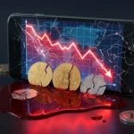 ตลาดคริปโตเจอล้างพอร์ตเกือบ 500 ล้านดอลลาร์ อาจเป็นจุดเริ่มต้นของวิกฤตระลอกใหม่