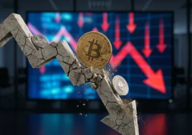 ทำไมตลาด Crypto ถึงร่วงวันนี้? พิษเจรจาสันติภาพสหรัฐฯ-อิหร่านชะงัก ดันน้ำมันพุ่ง