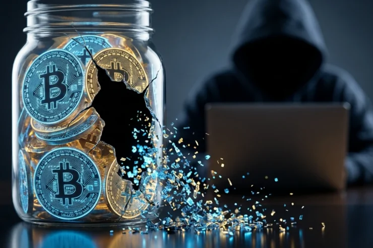 มูลค่าความเสียหายจากคดีหลอกลวงคริปโตพุ่งแตะ 1 หมื่นล้านดอลลาร์