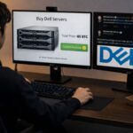 ปี 2014 มีคนซื้อเซิร์ฟเวอร์ Dell ด้วย 85 BTC กลายเป็นหนึ่งในบริษัทยักษ์ใหญ่รายแรก ๆ ที่รับ BTC