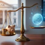 ผลตอบแทน DeFi ลดลงต่ำกว่าอัตราดอกเบี้ยบัญชีเงินฝากแบบดั้งเดิม