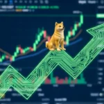 ฟิวเจอร์ส Dogecoin พุ่งทะยาน ดันยอด Open Interest ทะลุ 33% ท่ามกลางราคาที่ยังคงอ่อนแอ