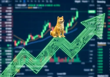 ฟิวเจอร์ส Dogecoin พุ่งทะยาน ดันยอด Open Interest ทะลุ 33% ท่ามกลางราคาที่ยังคงอ่อนแอ