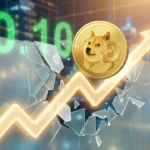 Dogecoin ลุ้นทะลุ $0.10 จับตาด่านแนวต้านสำคัญ