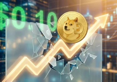 Dogecoin ลุ้นทะลุ $0.10 จับตาด่านแนวต้านสำคัญ